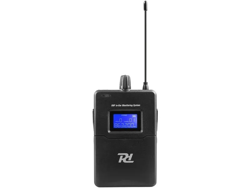 Power Dynamics In-Ear Monitoring-System PD810 Power Dynamics In-Ear Monitoring-System PD810
