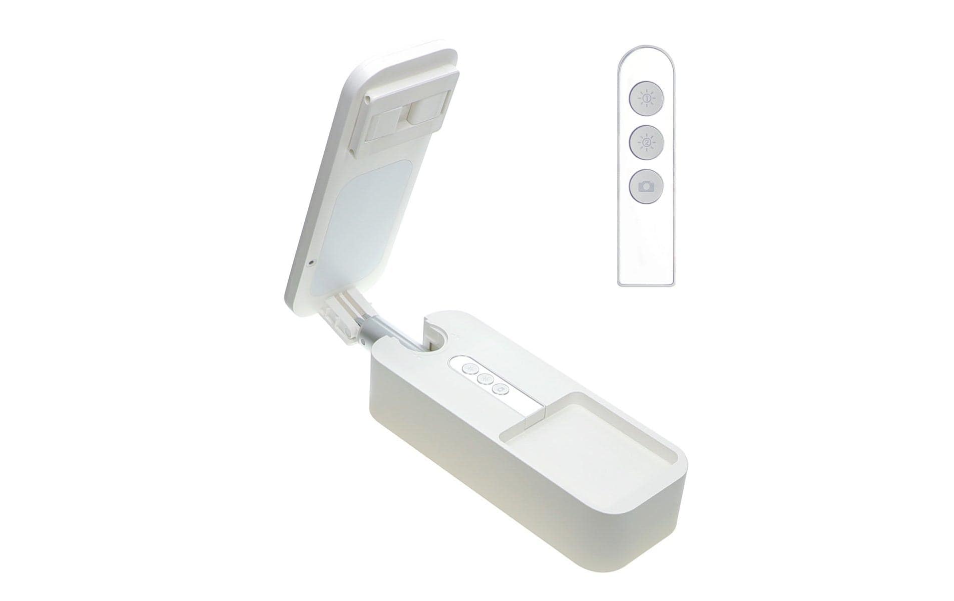 4smarts Selfie Stand LoomiPod Fold