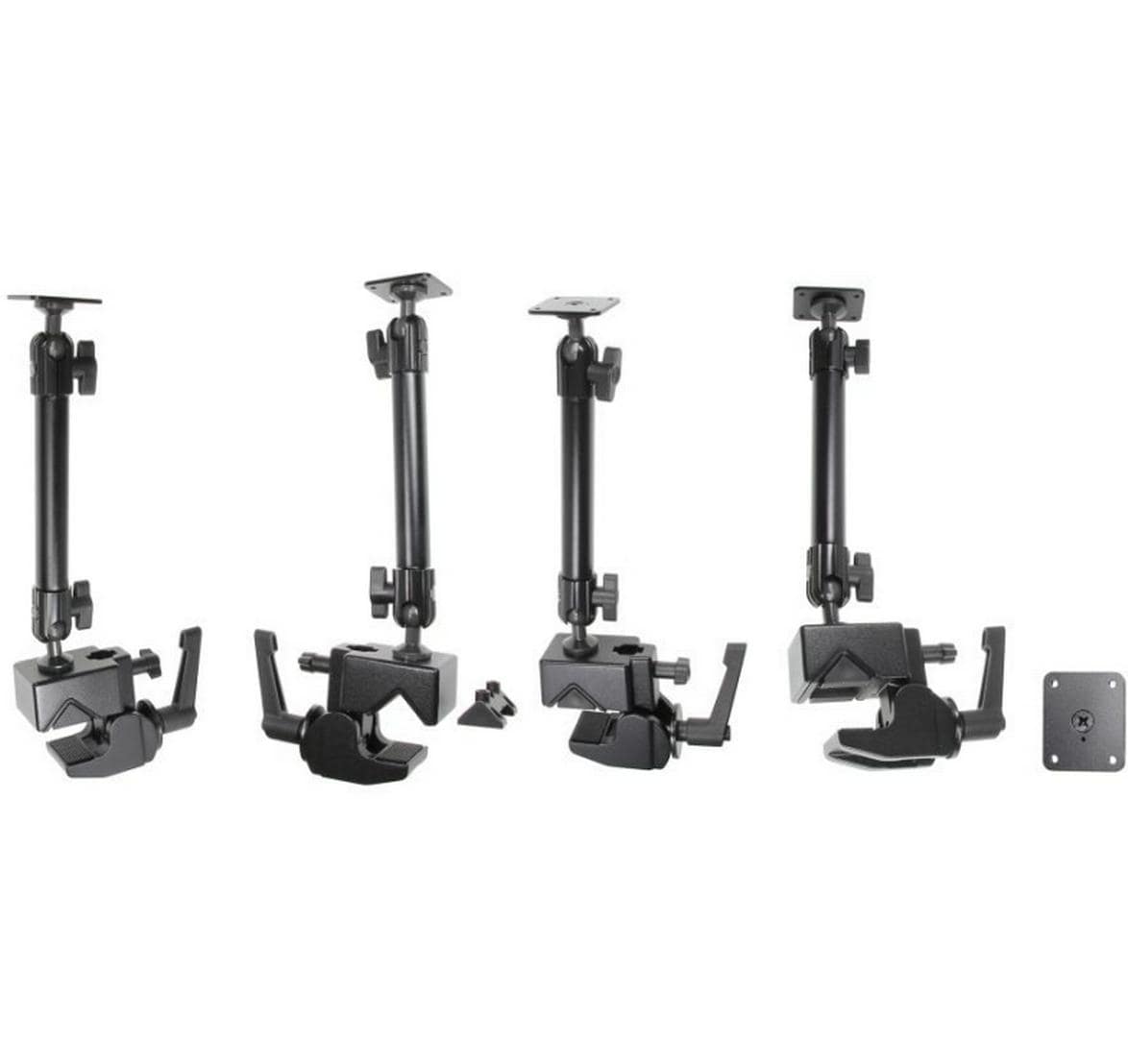 Brodit Klemmhalterung 202014 Brodit Klemmhalterung 202014