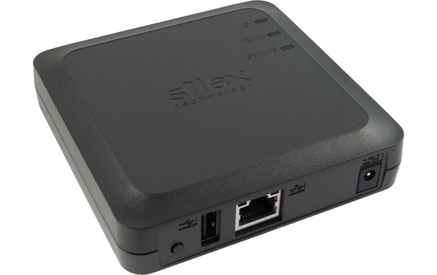 Silex Geräteserver DS-520AN