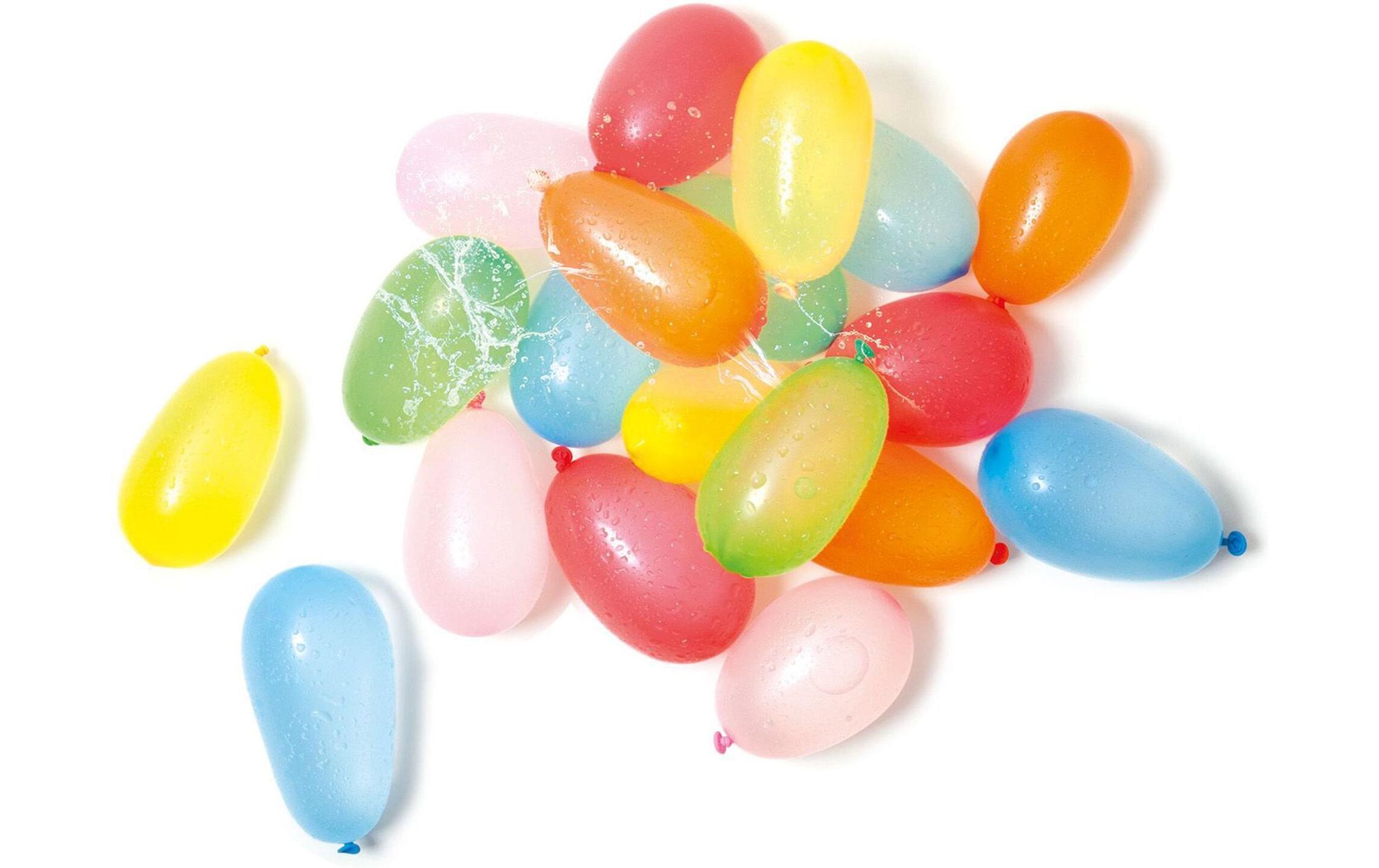 vedes Wasserbomben bunt 250 Stück