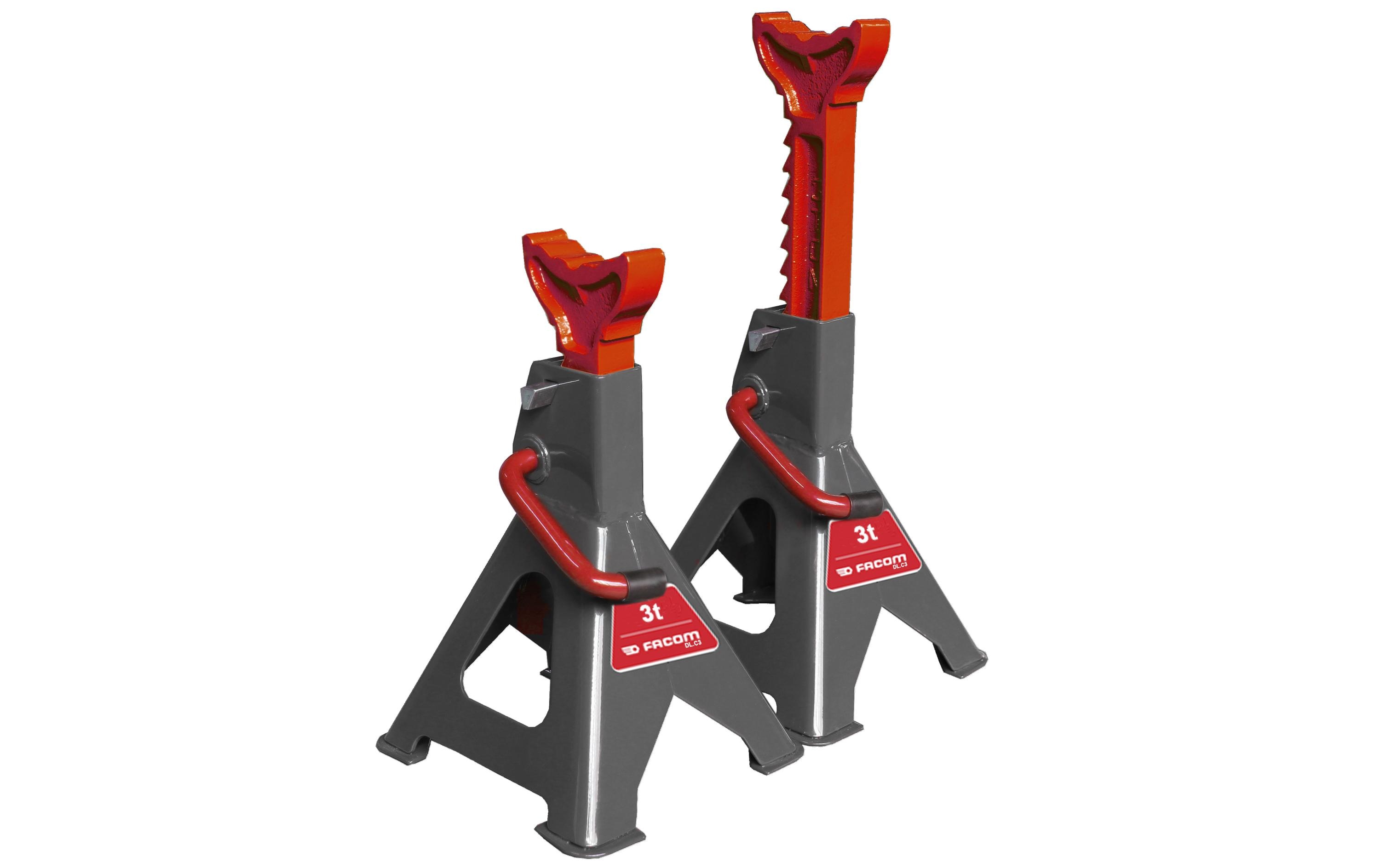 Facom Unterstellbock 3 t Facom Unterstellbock 3 t