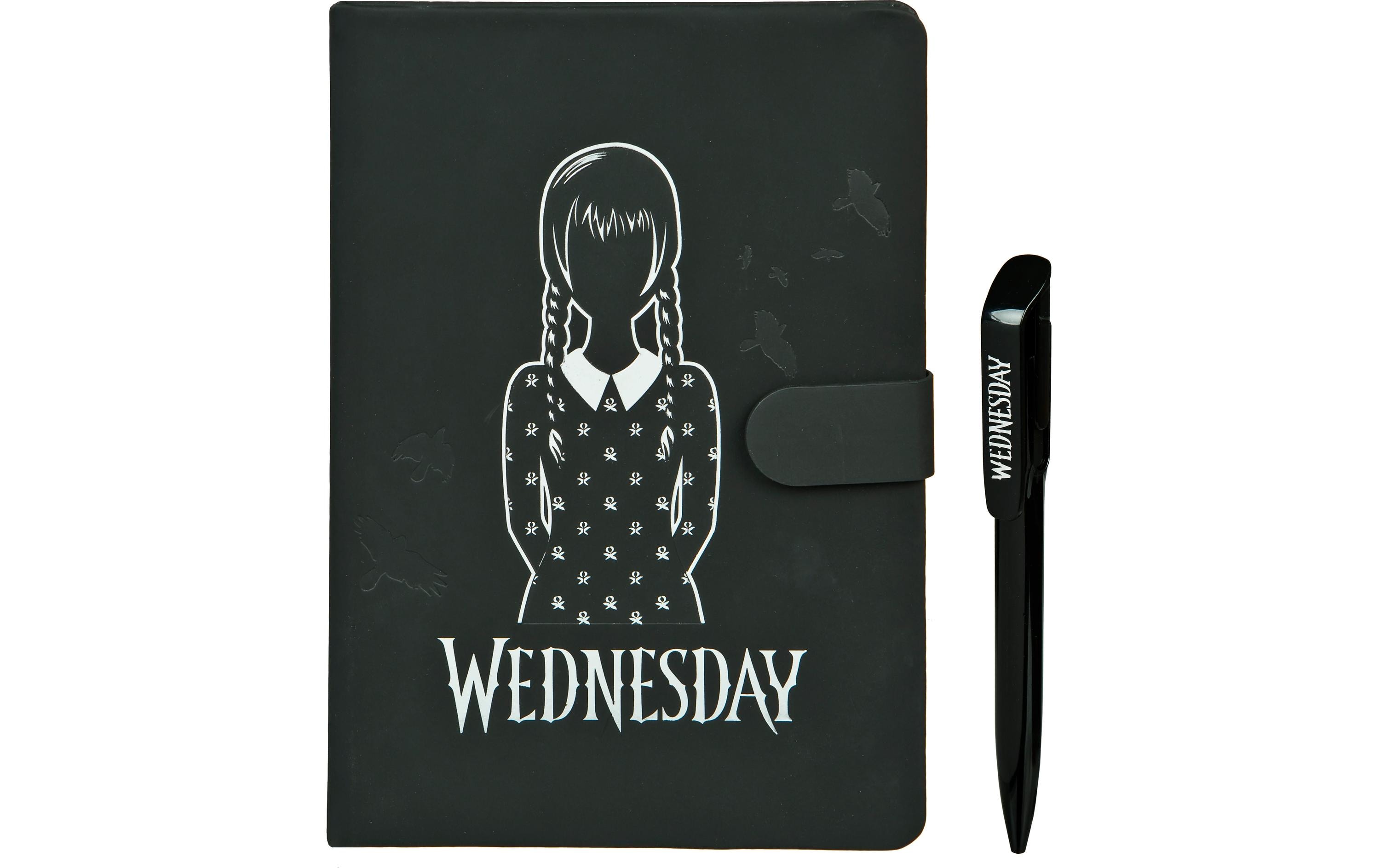 Scooli Schreibset Wednesday