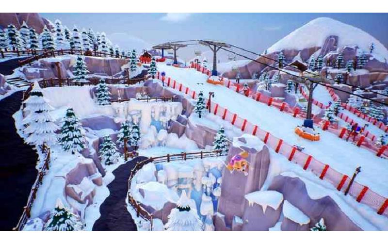 Bandai Namco PAW Patrol World