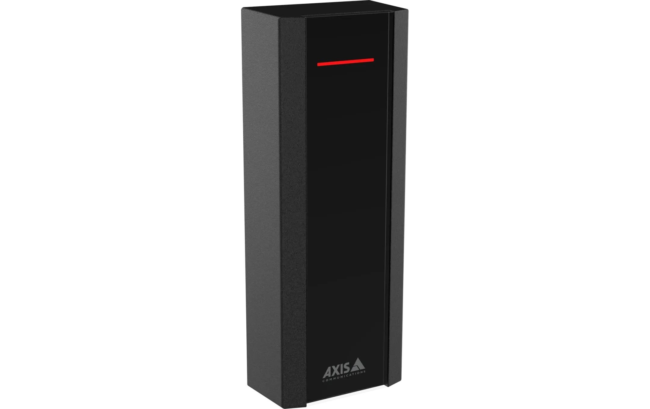 Axis A4610 Network Reader ohne Keypad