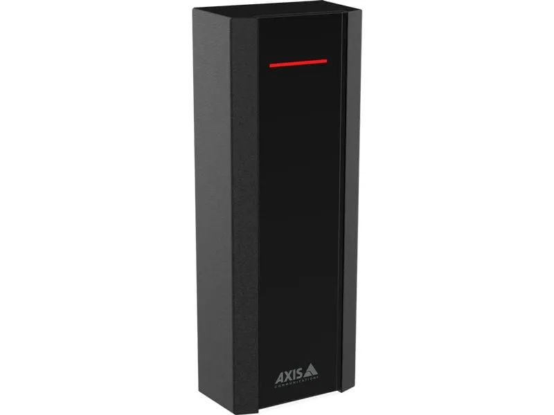 Axis A4610 Network Reader ohne Keypad
