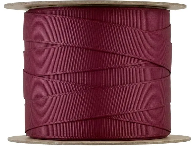Blomus Geschenkband Juhla 10 mm x 5 m, Rot Blomus Geschenkband Juhla 10 mm x 5 m, Rot