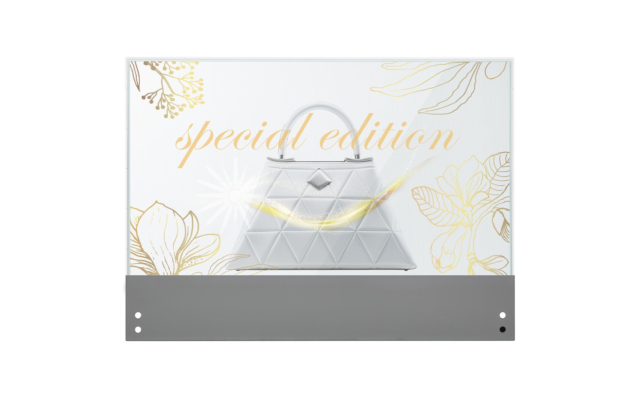 LG Public Display 30EW5TP-A 30