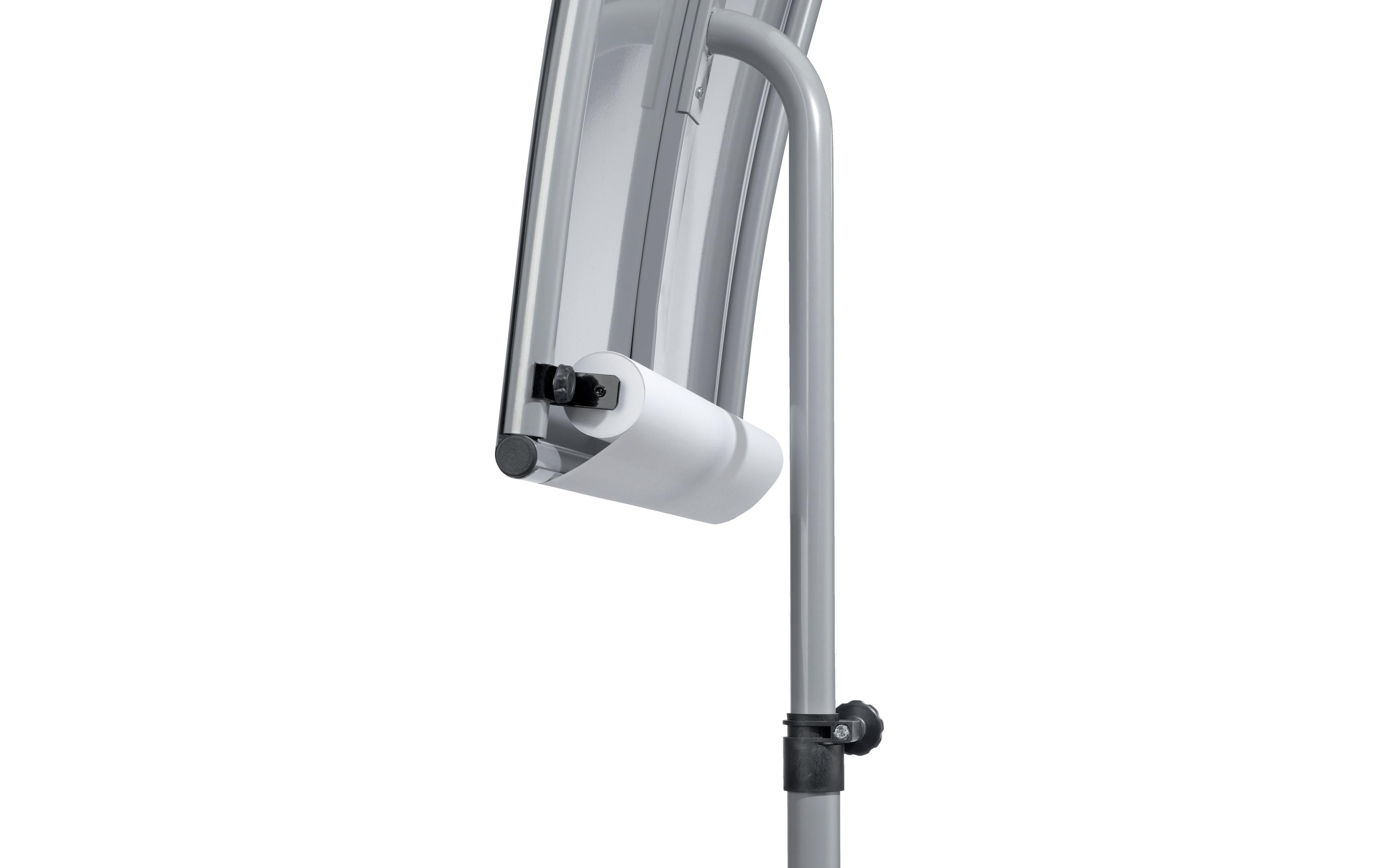 Franken Flipchart 60 cm x 35 m,1 Blatt, Blanko, 80 g/m², 1 Stück Franken Flipchart 60 cm x 35 m,1 Blatt, Blanko, 80 g/m², 1 Stück