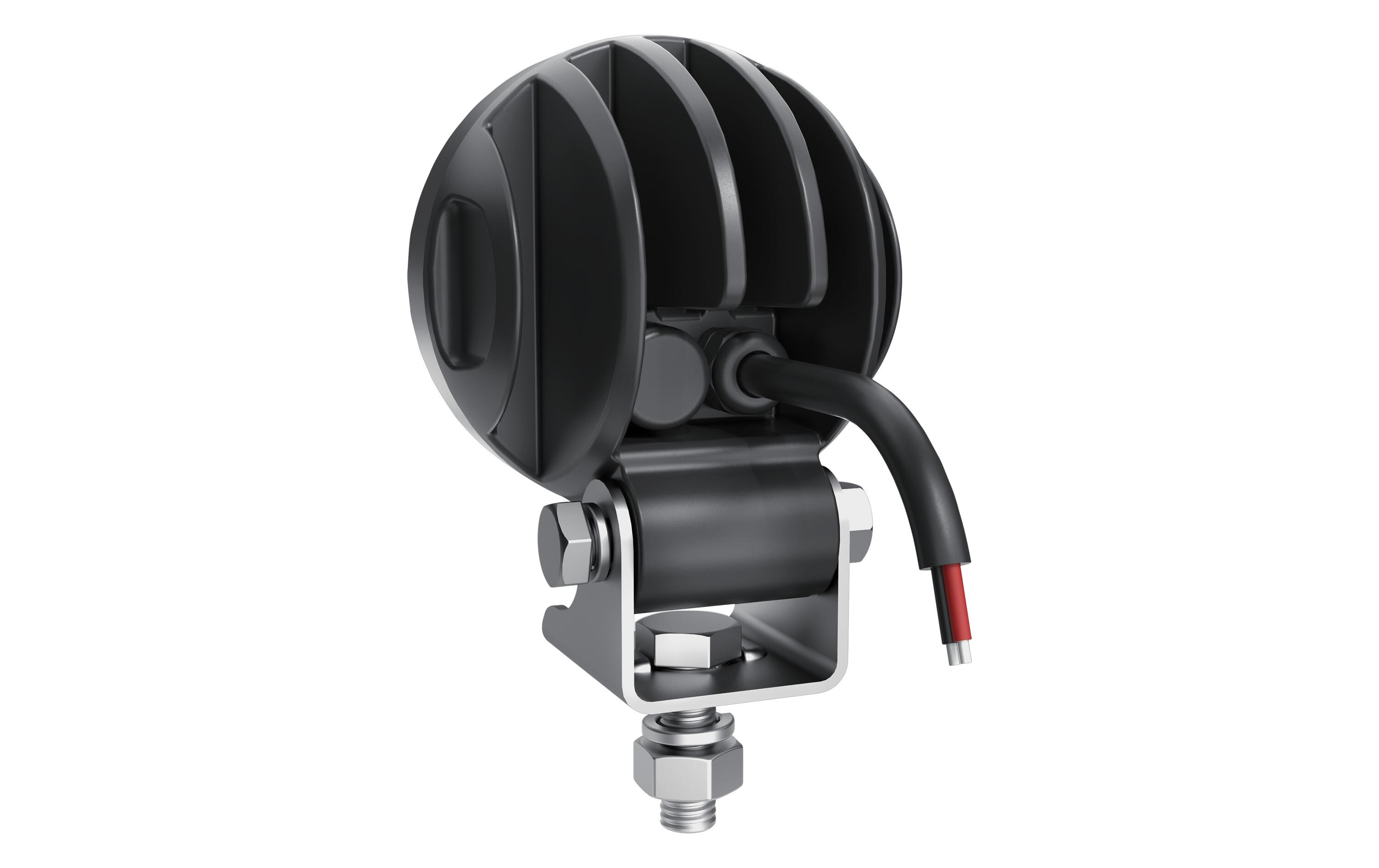 OSRAM LEDriving Round VX80-WD LKW/PKW OSRAM LEDriving Round VX80-WD LKW/PKW