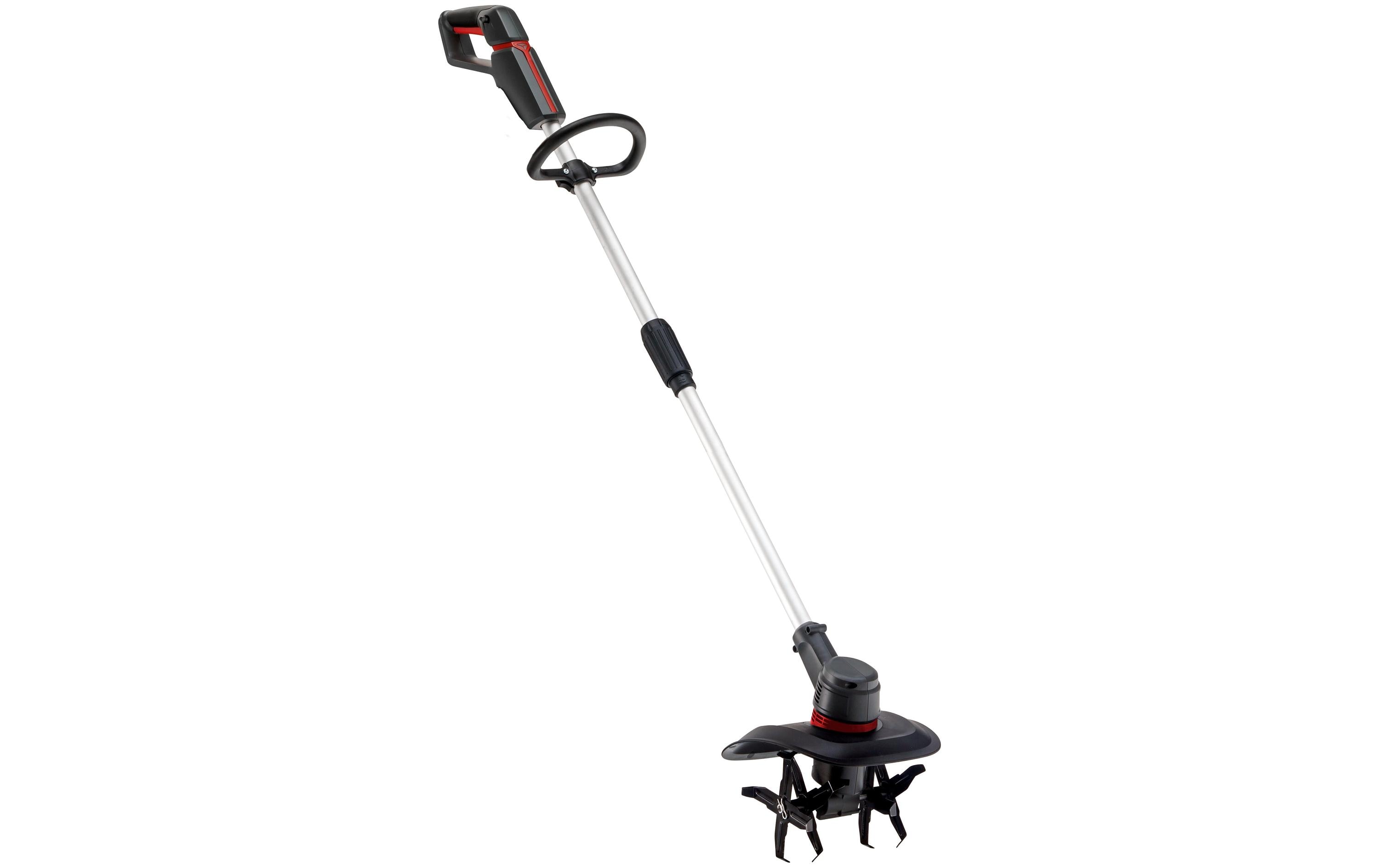 AL-KO Akku-Bodenhacke TL 1820, AL-KO Akku-Bodenhacke TL 1820,