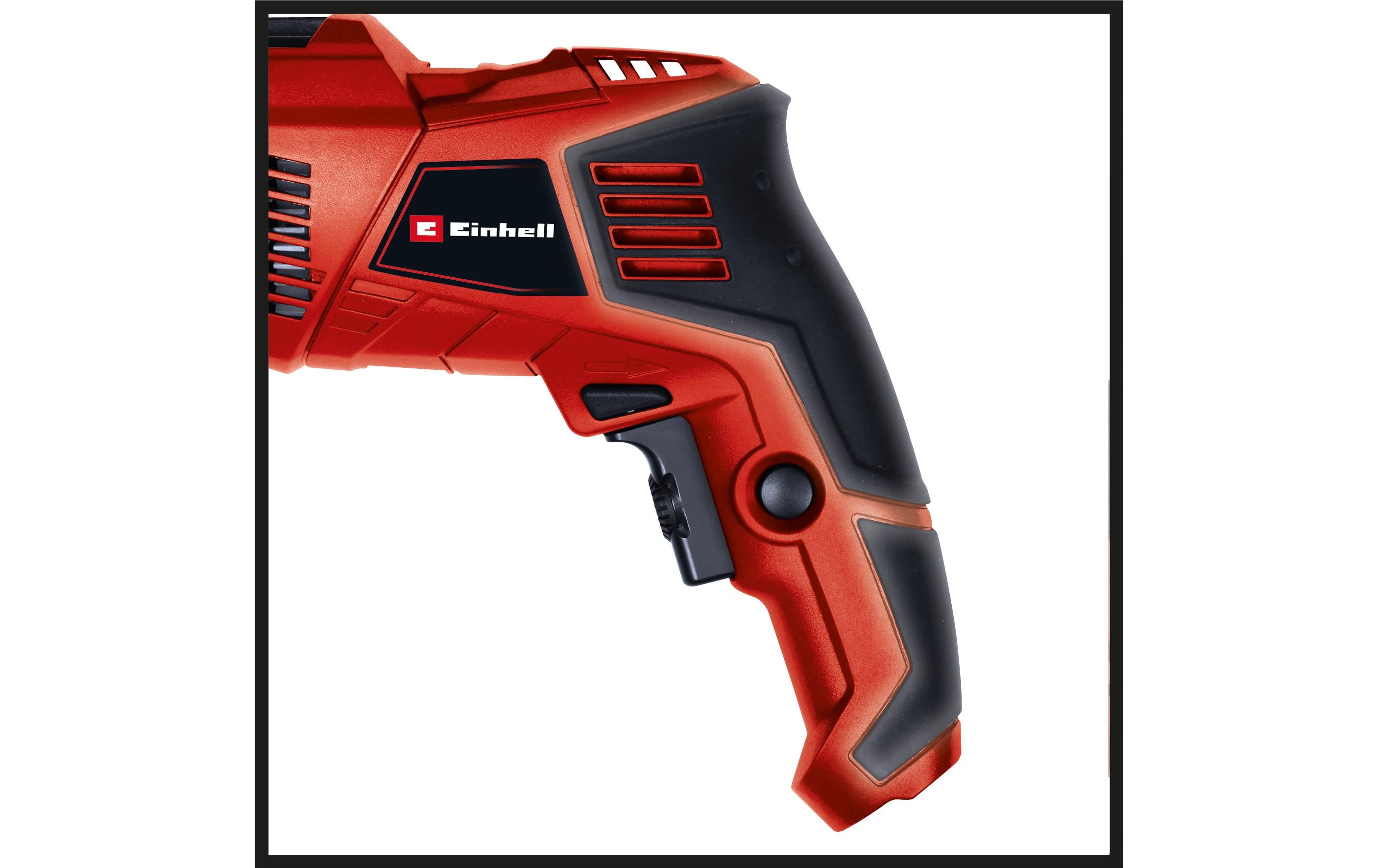 Einhell Schlagbohrmaschine TE-ID 500 E