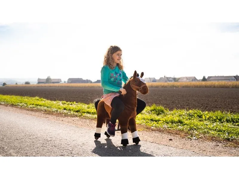 zoosy Reittier Pferd Gr. M