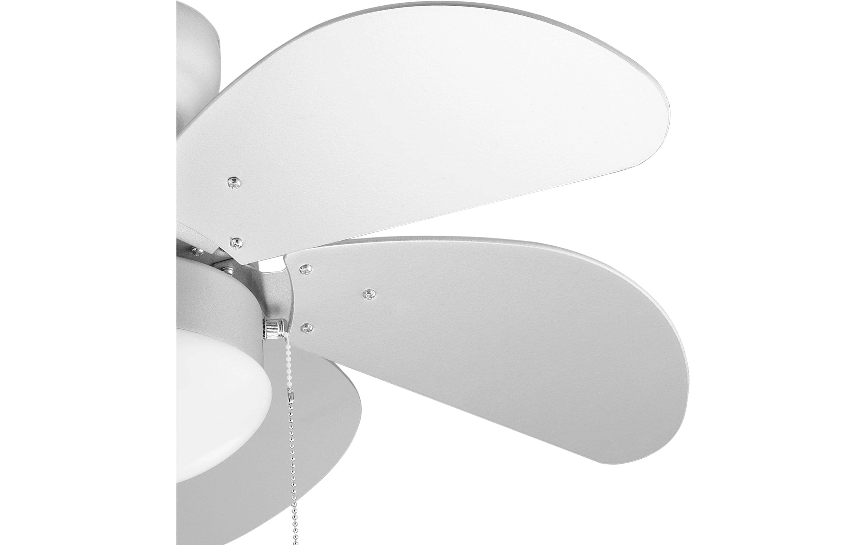 Tristar Deckenventilator VE-5810 Silber