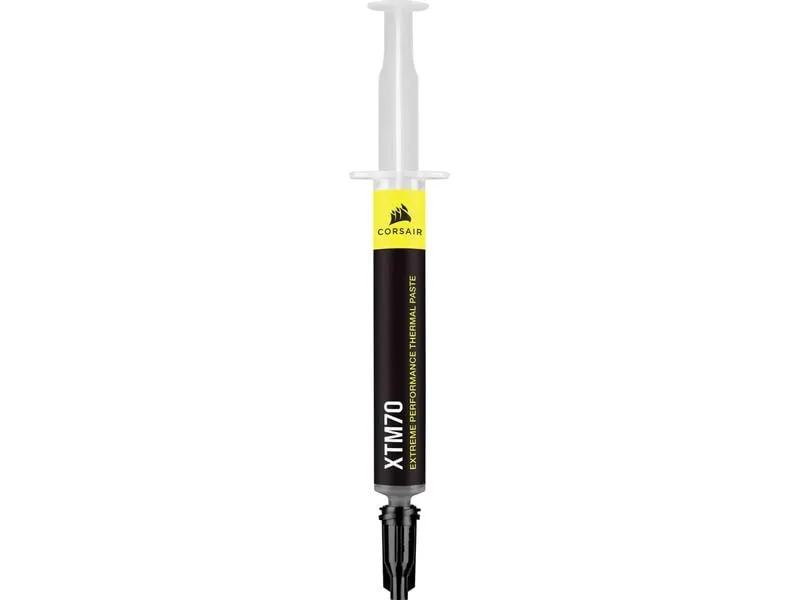 Corsair Wärmeleitpaste XTM70 Extreme Corsair Wärmeleitpaste XTM70 Extreme