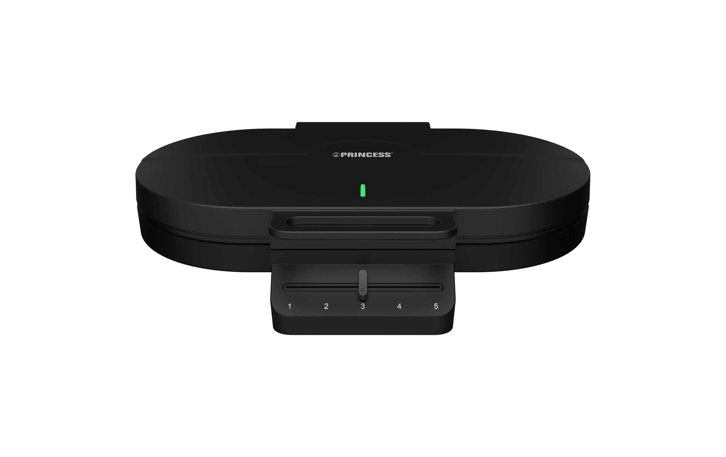 Princess Waffeleisen 1200 W