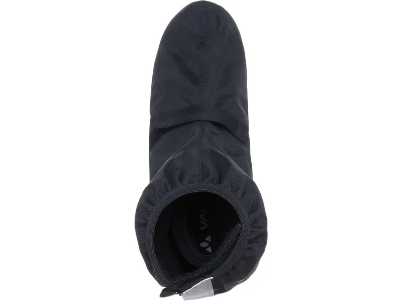 VAUDE Bike Gamaschen Kurz, 36-39, black, unisex VAUDE Bike Gamaschen Kurz, 36-39, black, unisex