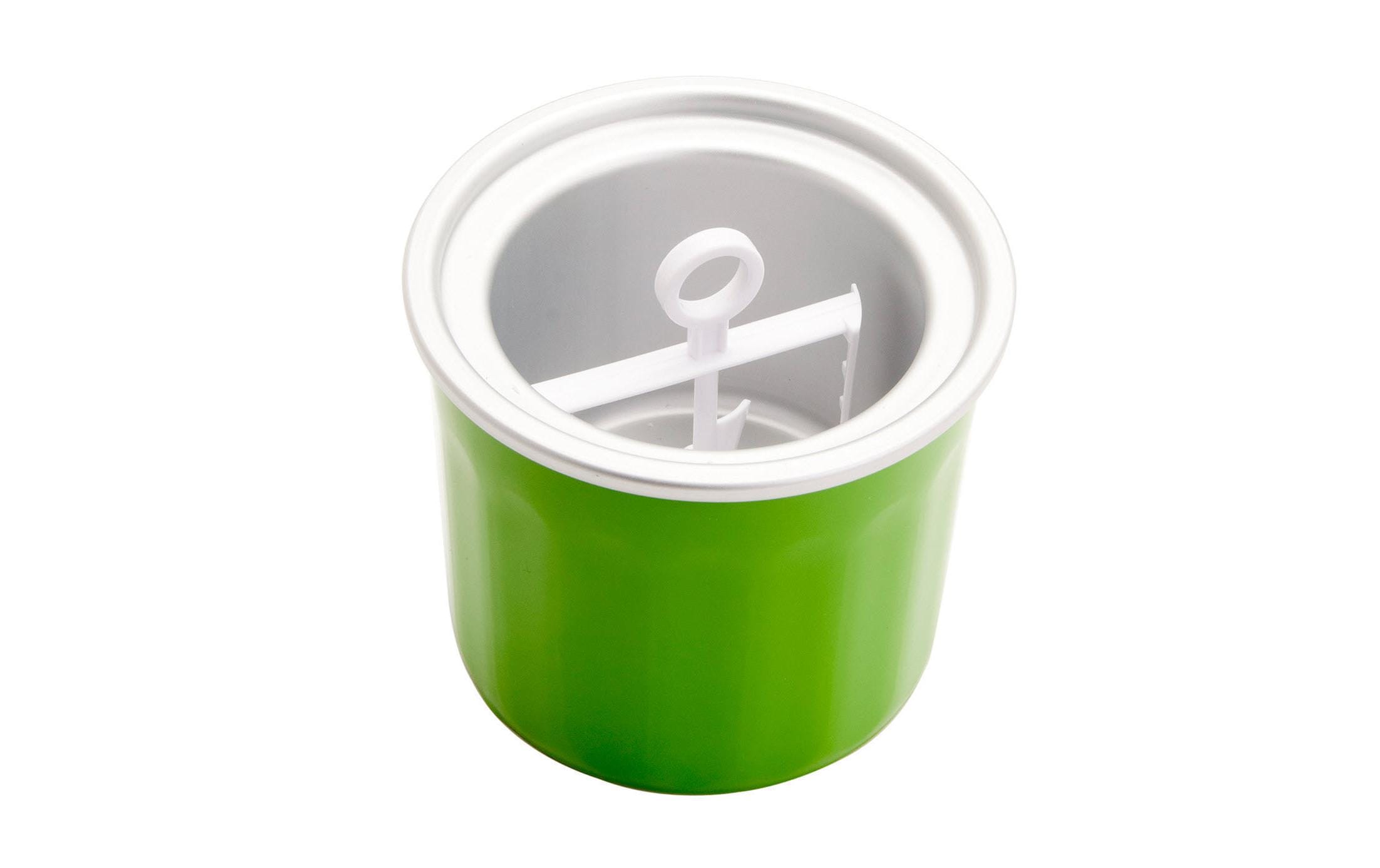 Gastroback Glacebehälter Grün
