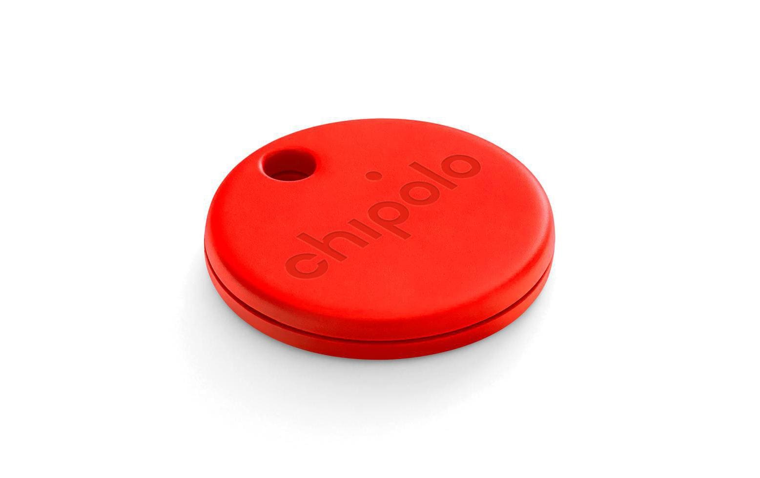 Chipolo Schlüsselfinder ONE Rot