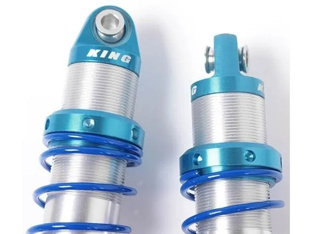 RC4WD King Off-Road Racing Shocks 100 mm