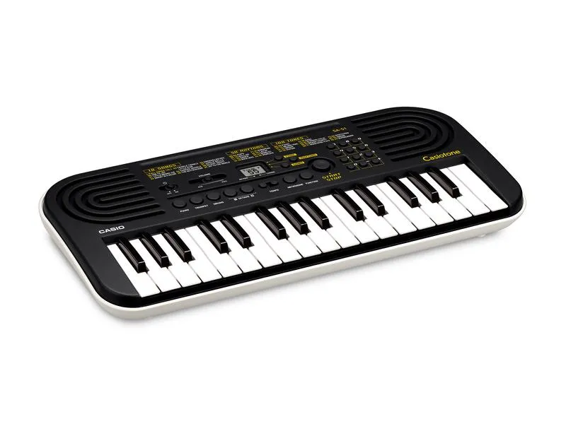 Casio Keyboard SA-51 Casio Keyboard SA-51