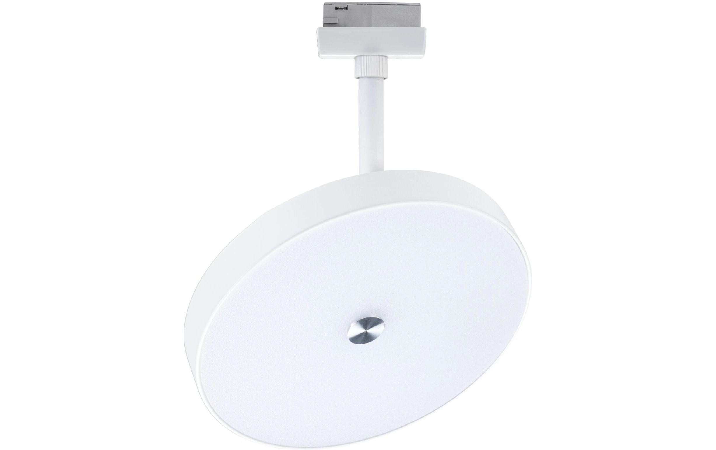 Paulmann URail LED Spot Hildor RGBW Zigbee, 7.5W, signalweiss Paulmann URail LED Spot Hildor RGBW Zigbee, 7.5W, signalweiss