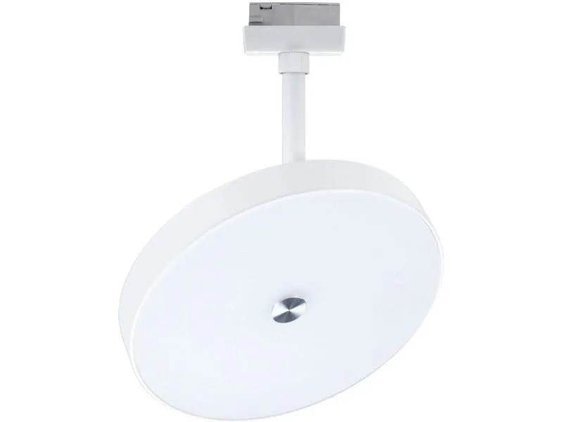 Paulmann URail LED Spot Hildor RGBW Zigbee, 7.5W, signalweiss Paulmann URail LED Spot Hildor RGBW Zigbee, 7.5W, signalweiss