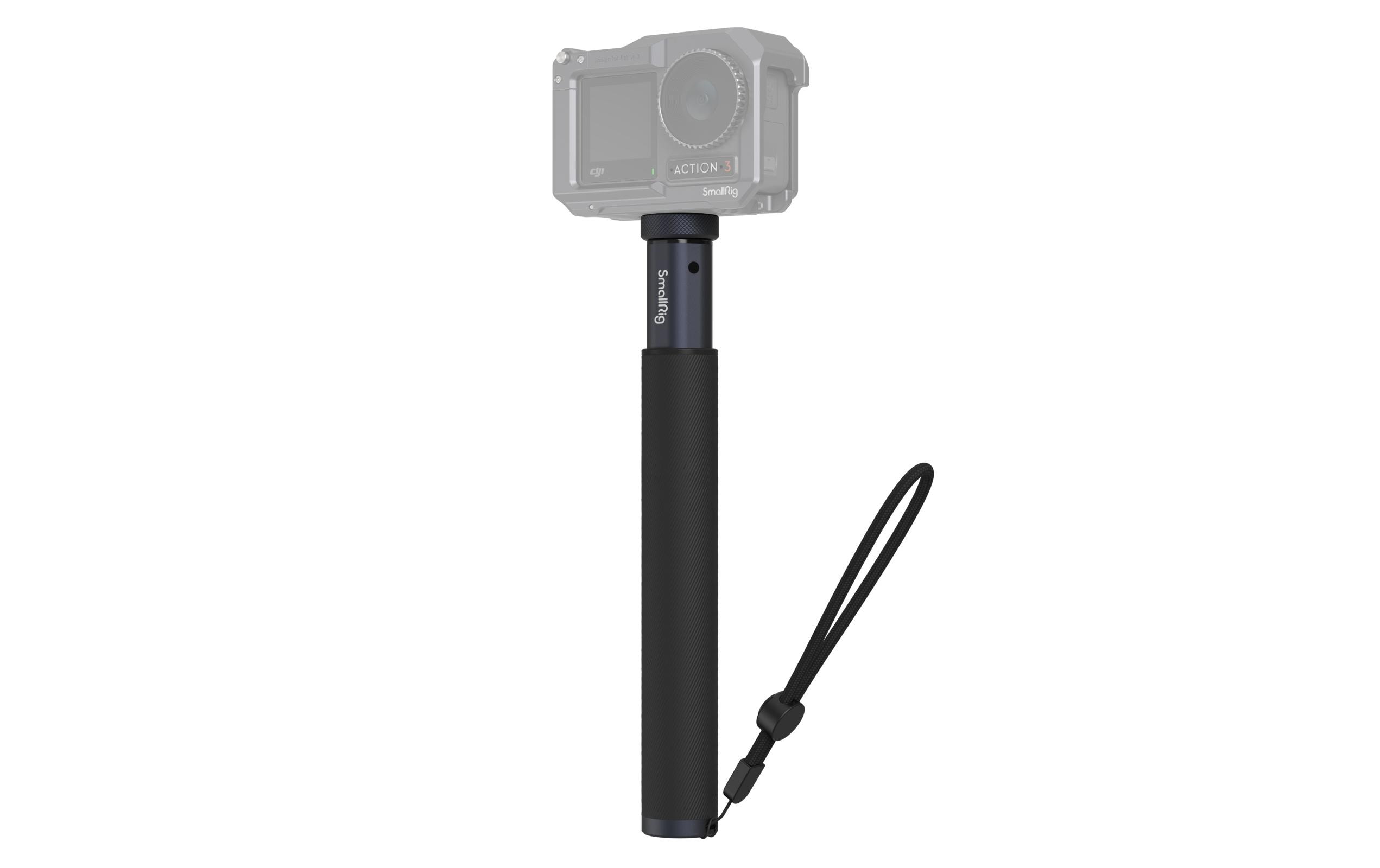 Smallrig Selfie Stick Action Cameras