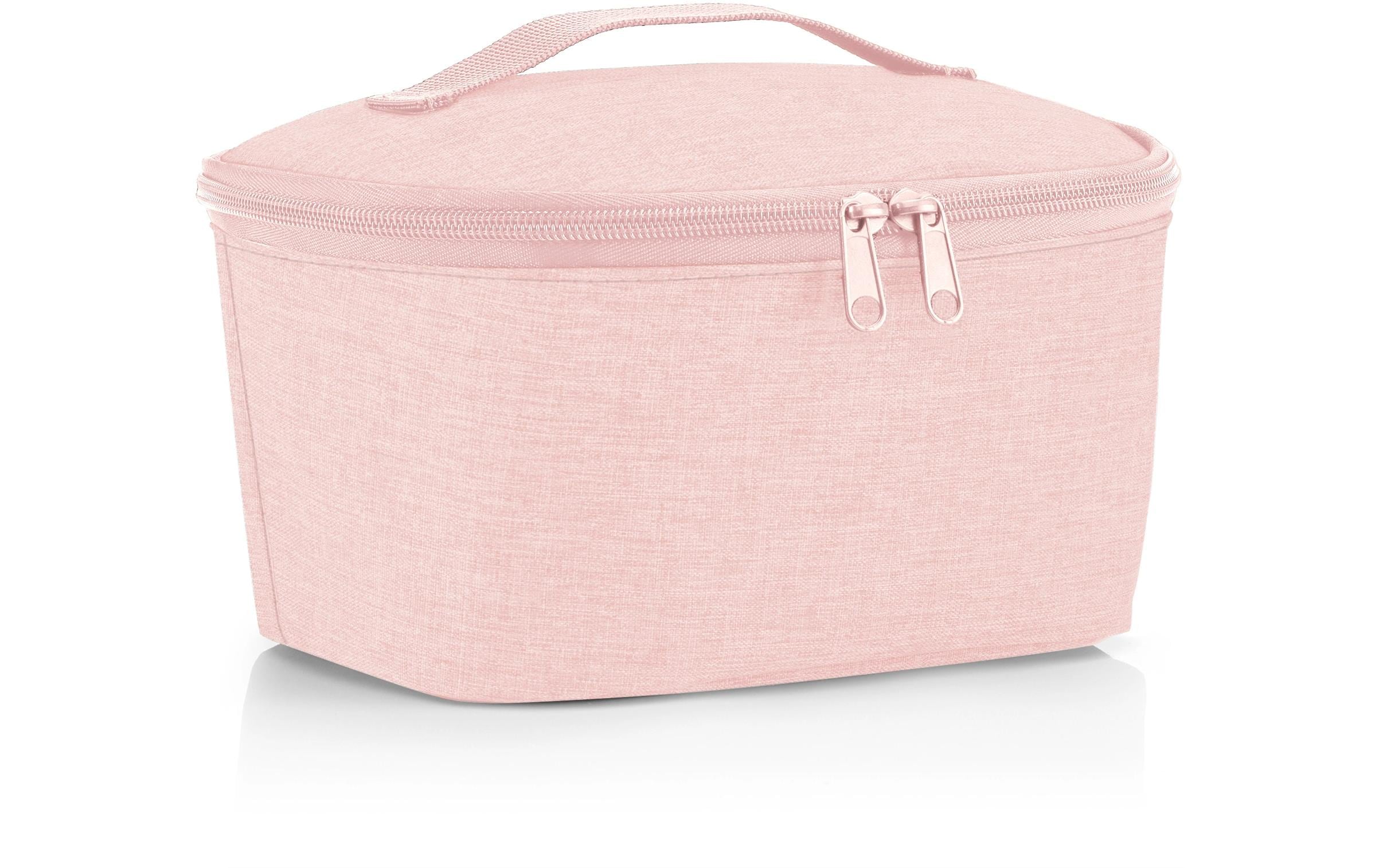 Reisenthel Kühltasche S pocket Twist Blush