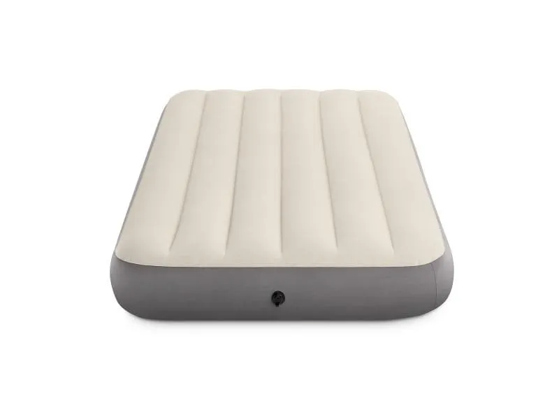 Intex Luftbett Standard Single-High Twin 99 x 191 cm