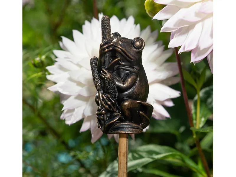 Jardinopia Cane Companions Frosch