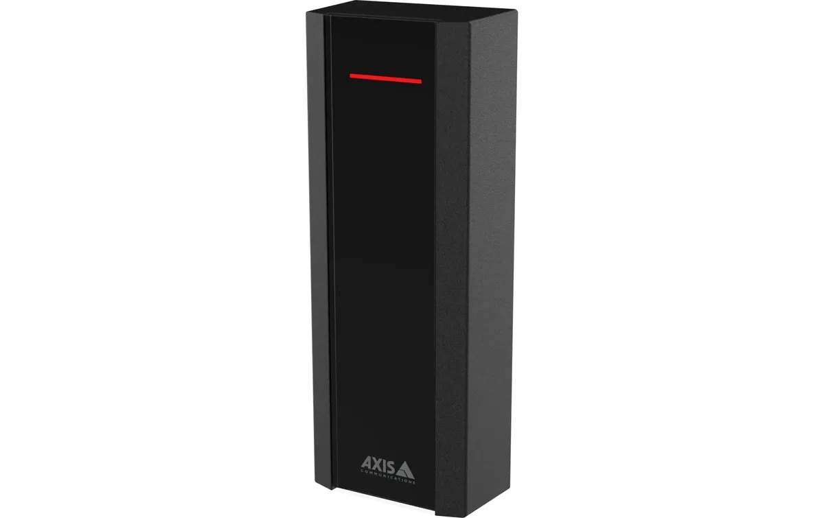 Axis A4610 Network Reader ohne Keypad Axis A4610 Network Reader ohne Keypad