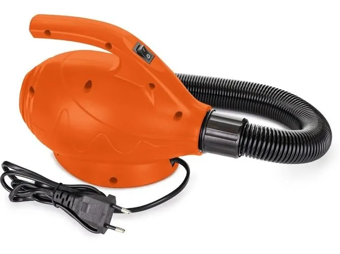 Partydeco Elektrische Pumpe 600W mit Düsen Partydeco Elektrische Pumpe 600W mit Düsen