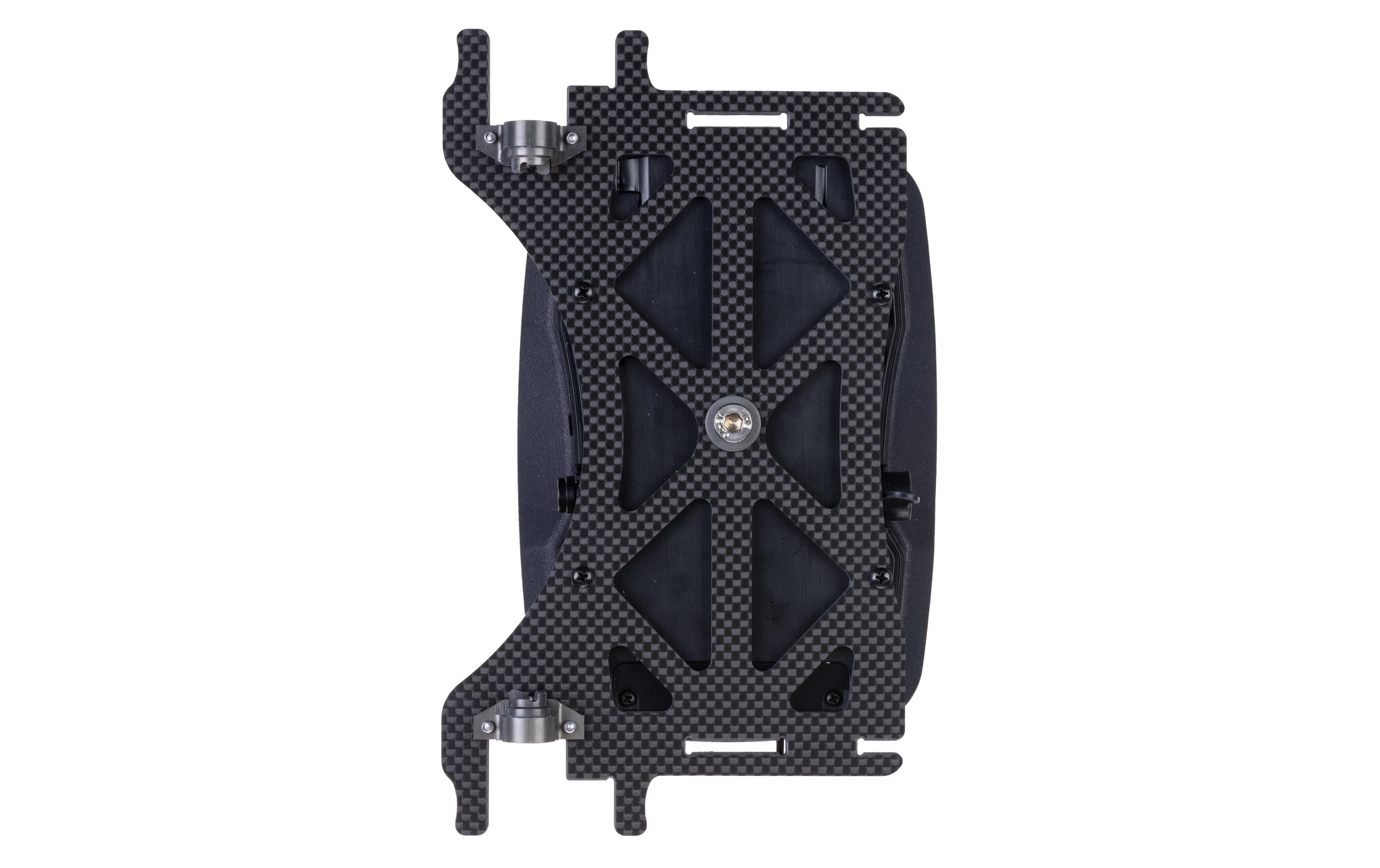 AVSS PRS-M350EX Fallschirm-Bergungssystem für DJI M350 RTK