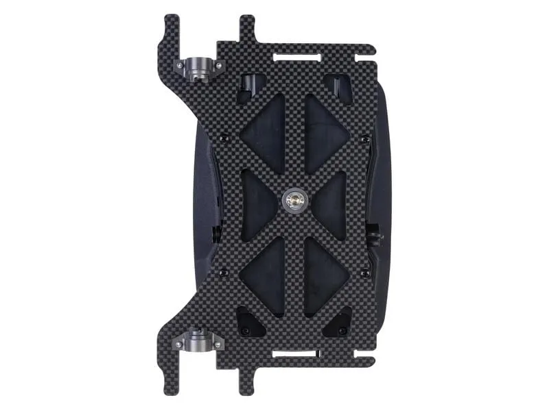 AVSS PRS-M350EX Fallschirm-Bergungssystem für DJI M350 RTK