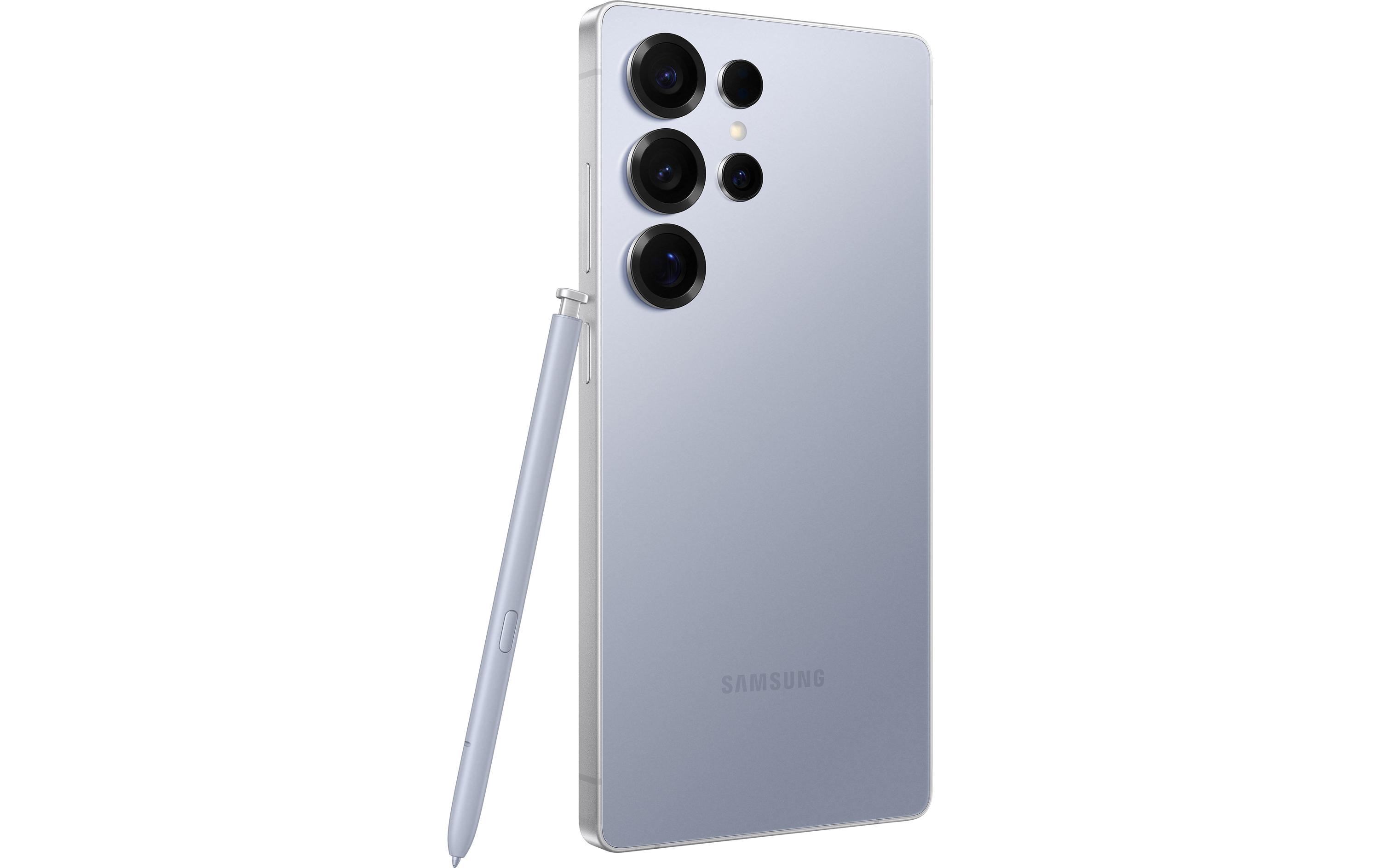 Samsung Galaxy S25 Ultra 256 GB Titanium Silverblue