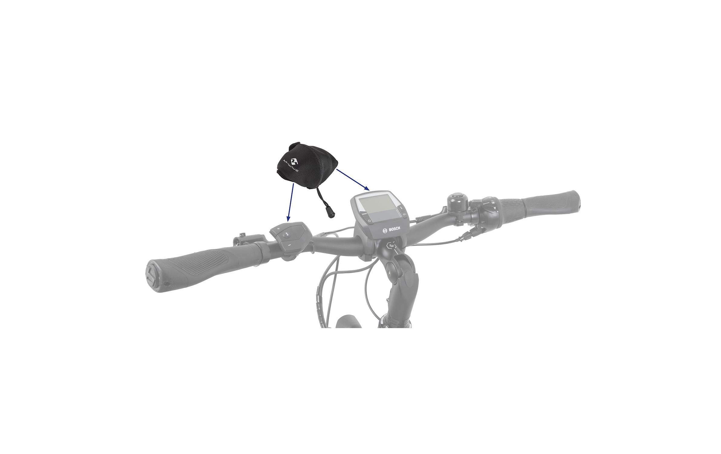 M-Wave E-Bike Elektronik E-Protect