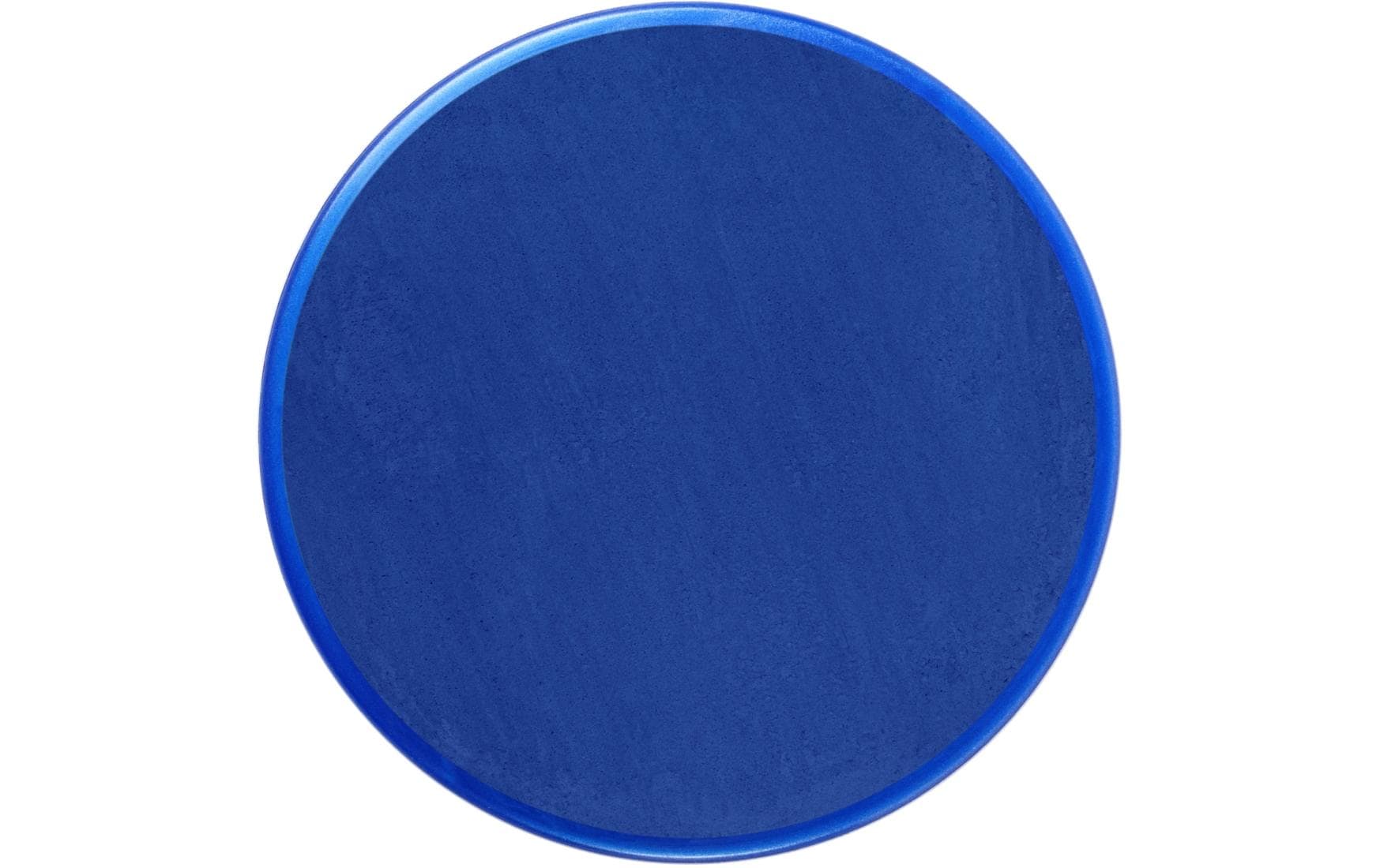 Snazaroo Schminkfarbe Blister 18 ml, Blau