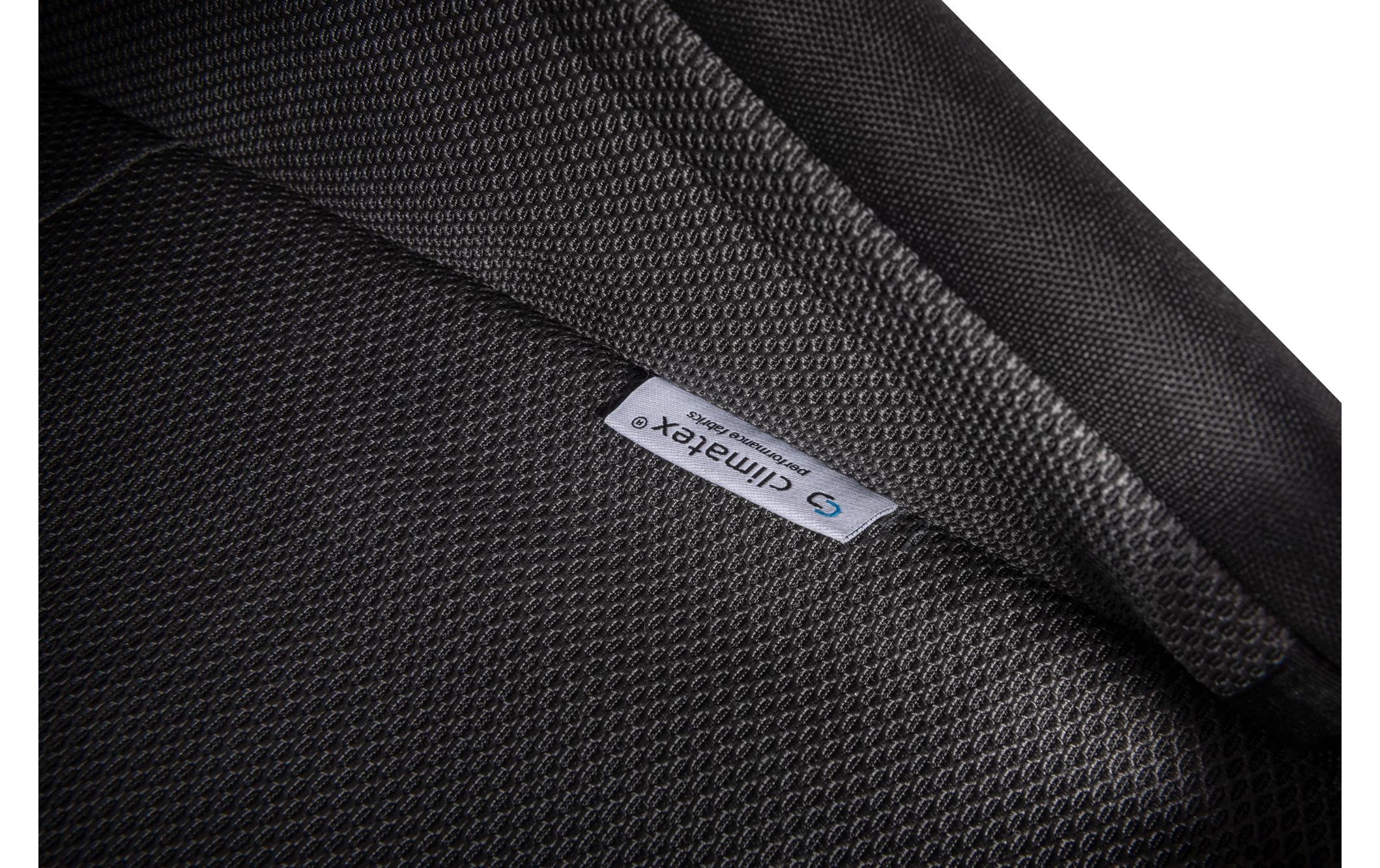 Croozer Babysitz mit Climatex-Bezug für Croozer Kid ab 2014 Croozer Babysitz mit Climatex-Bezug für Croozer Kid ab 2014