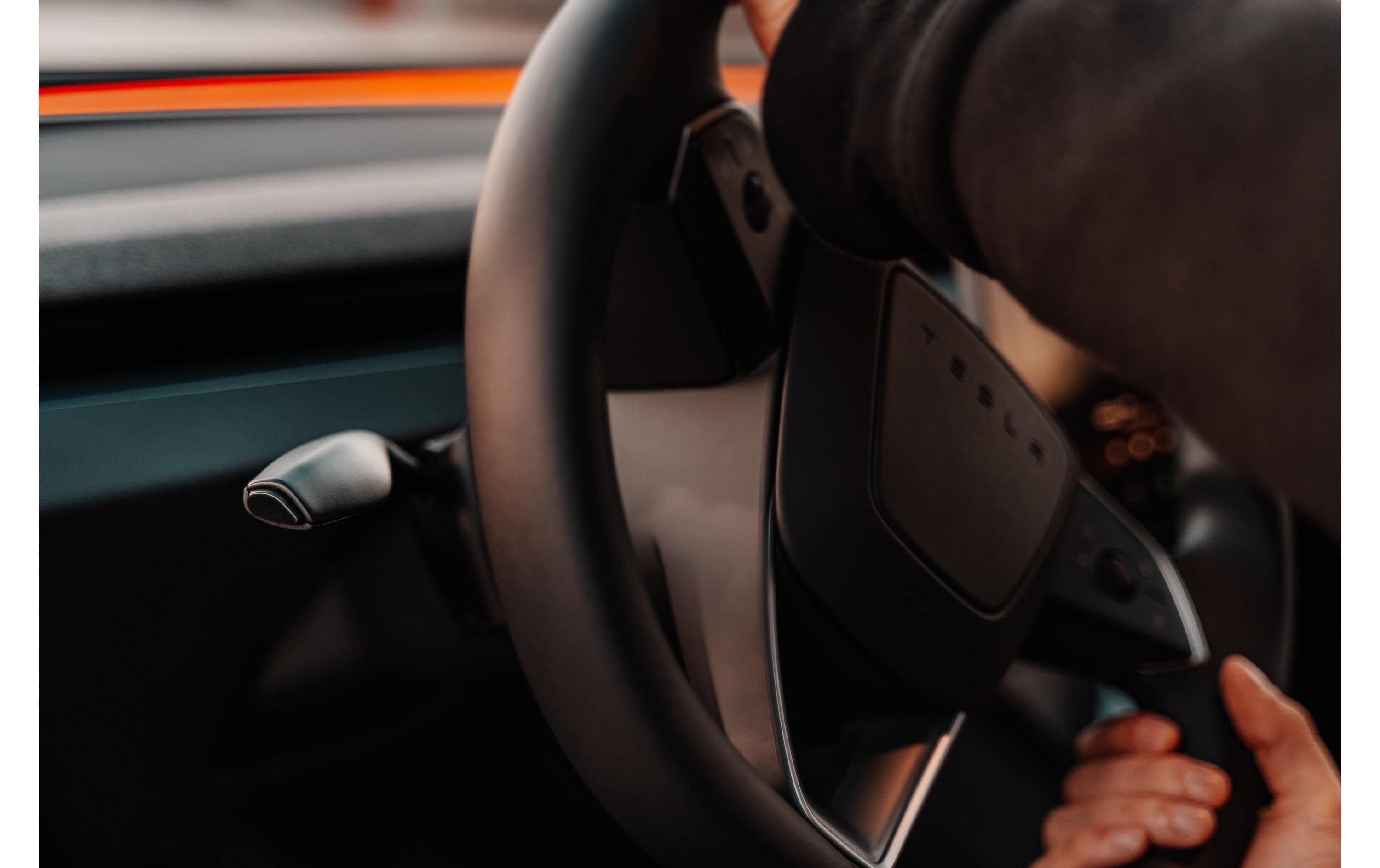 Enhance Enhance Auto – S3XY Stalks / Schalthebel Rechts Standalone