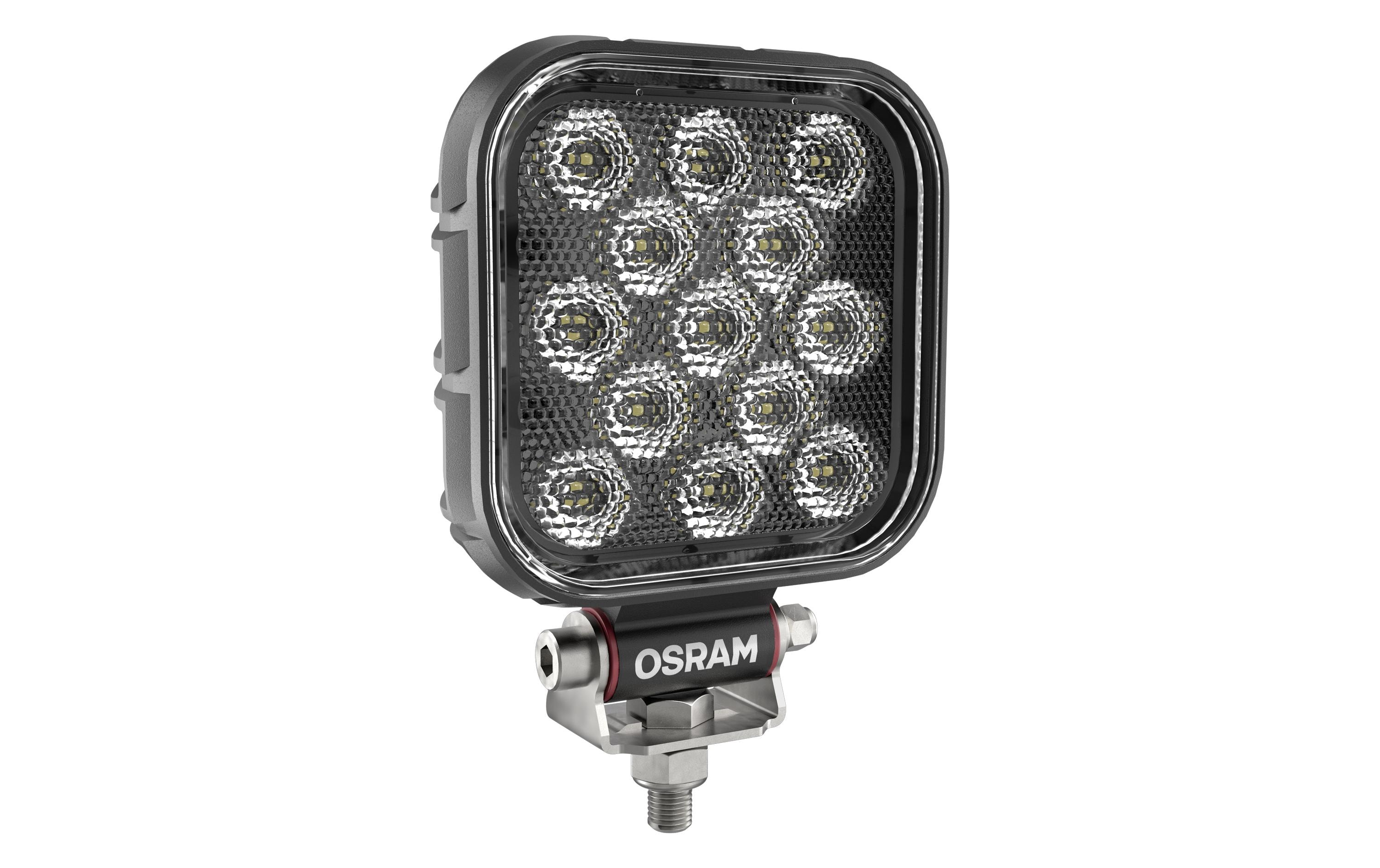 OSRAM LEDriving Reversing FX120S-WD DT Connector LKW/PKW