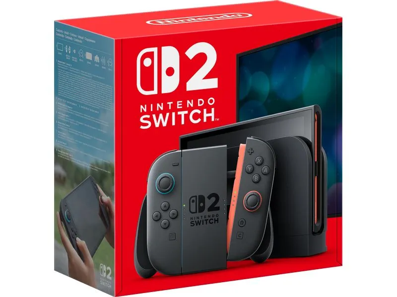 Nintendo Switch 2 Nintendo Switch 2