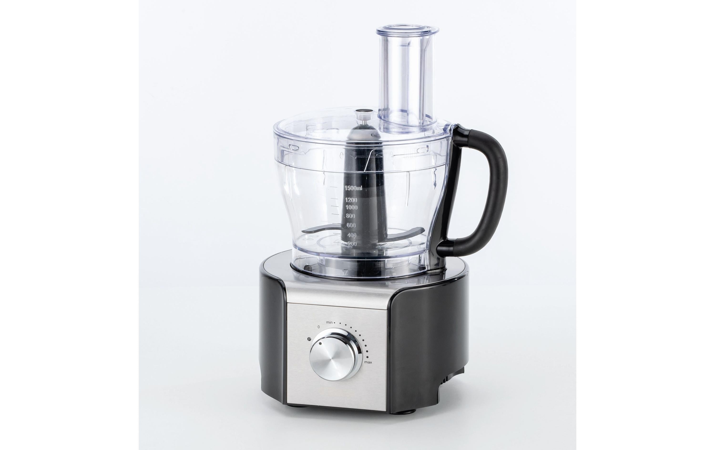 Koenig Zerkleinerer Food Processor 1.5 l