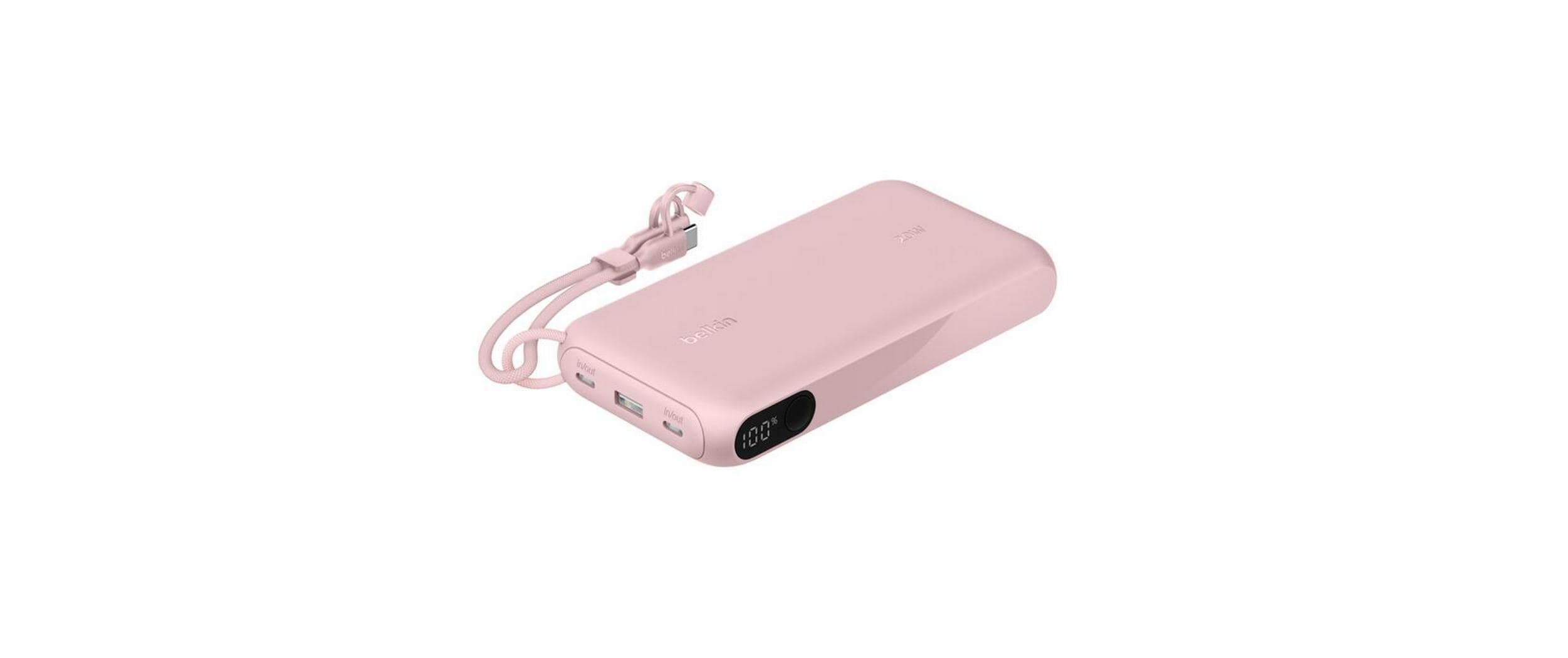 Belkin Powerbank BoostCharge 20000 mAh Belkin Powerbank BoostCharge 20000 mAh