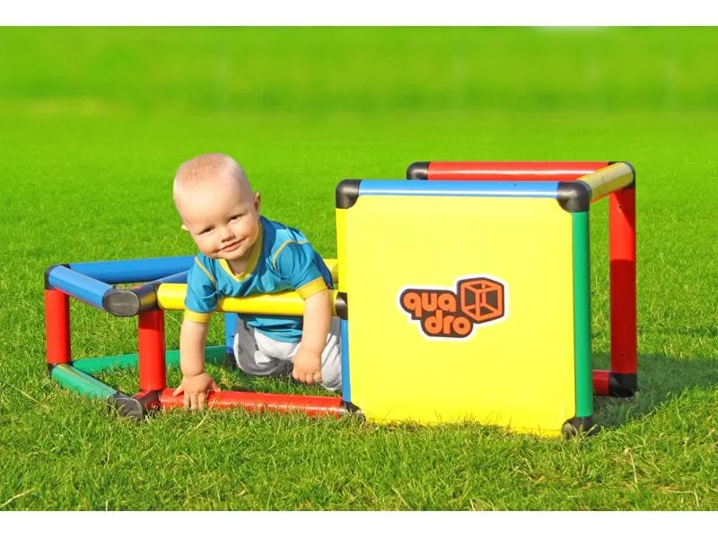 Quadro Spielturm Beginner