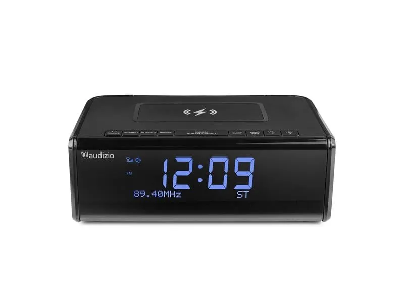 Audizio Radiowecker Cuneo Schwarz
