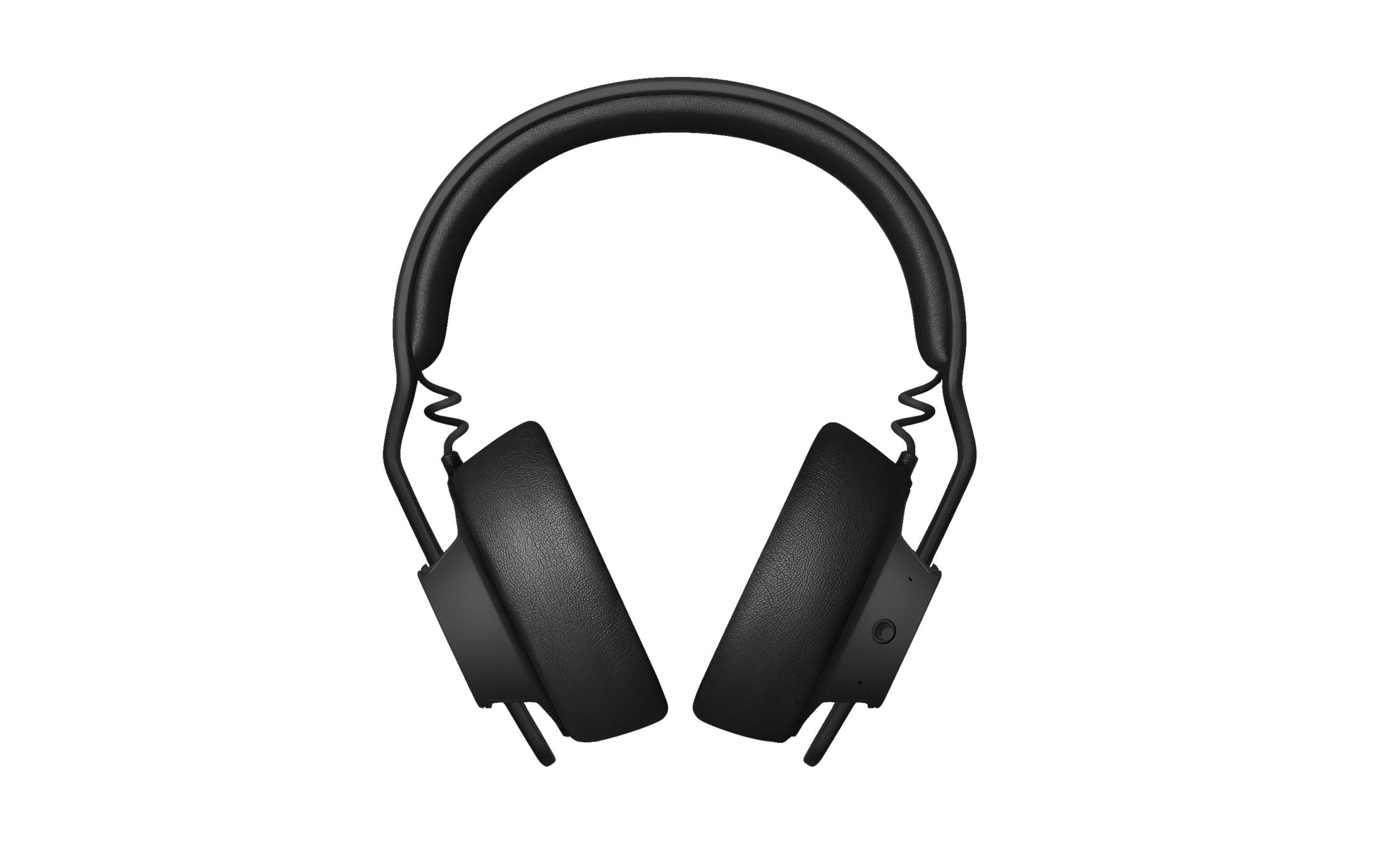 AIAIAI Wireless Over-Ear-Kopfhörer TMA-2 Move Wireless Schwarz