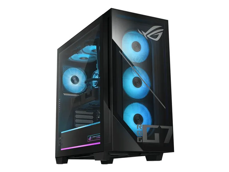 ASUS Gaming PC ROG G700 (G700TF-7265KF410W) RTX 5080