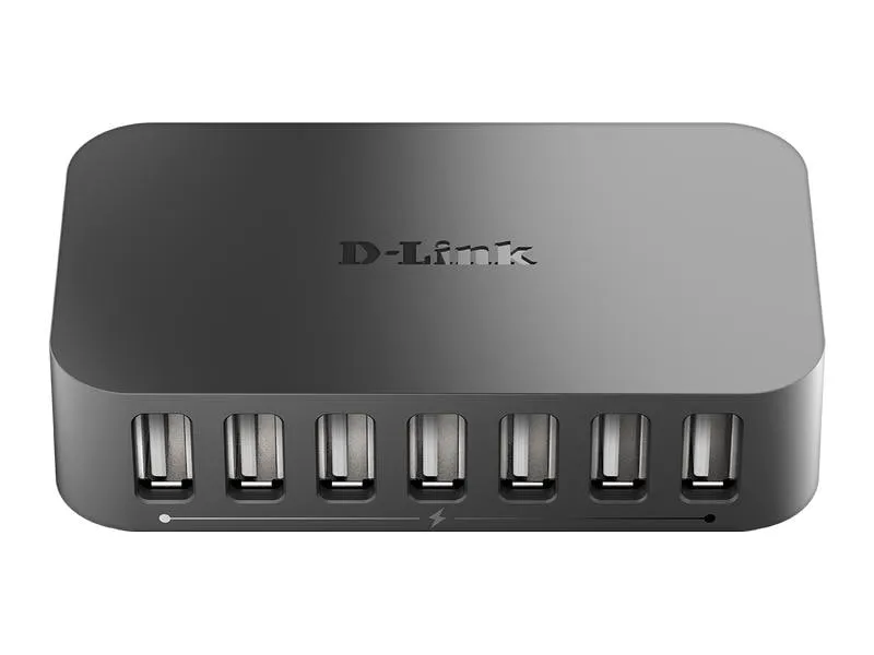 D-Link USB-Hub DUB-H7
