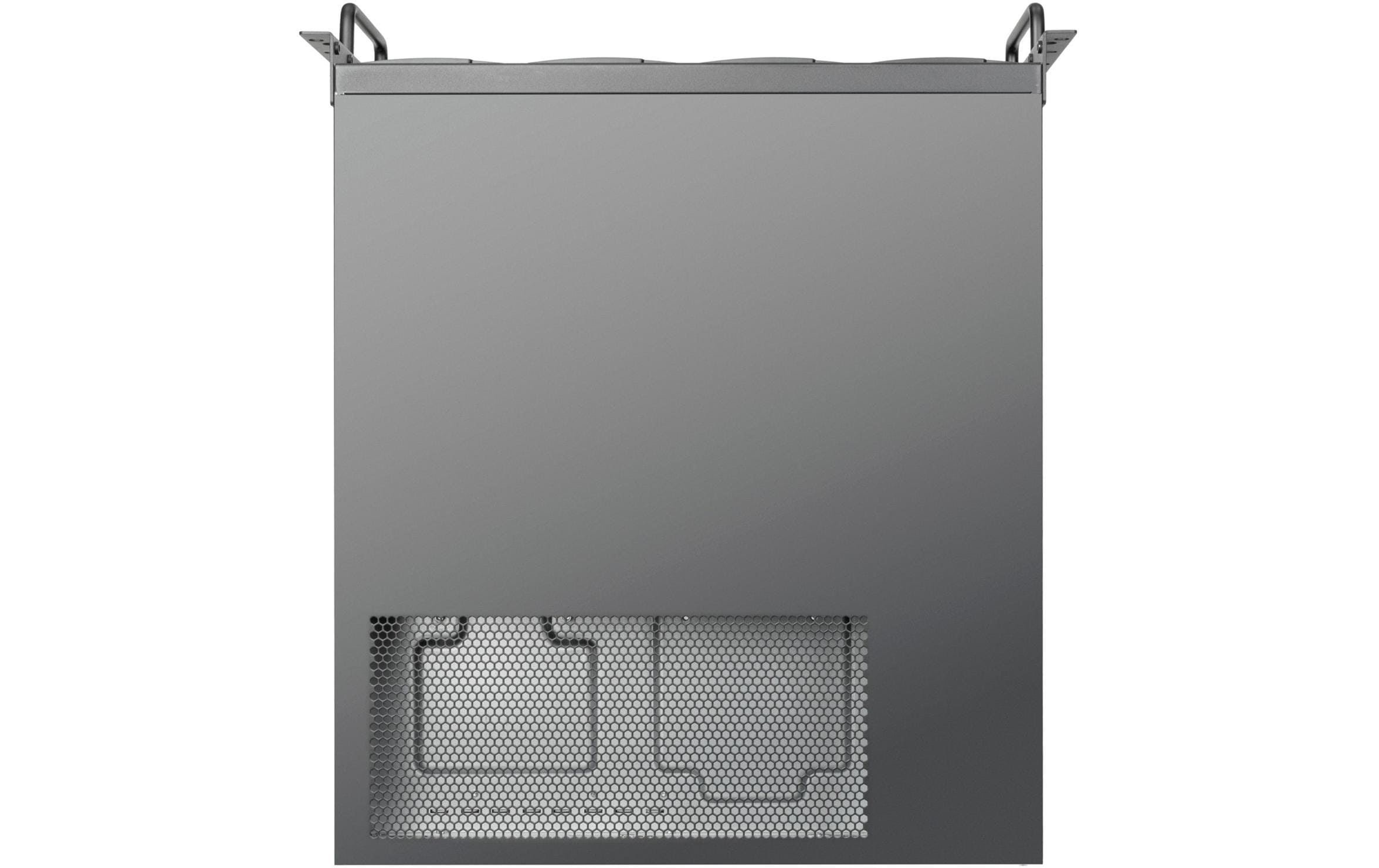 SilverStone Gehäuse SST-RM61-312